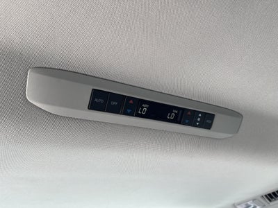 2021 Toyota Sienna Limited