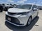 2021 Toyota Sienna Limited