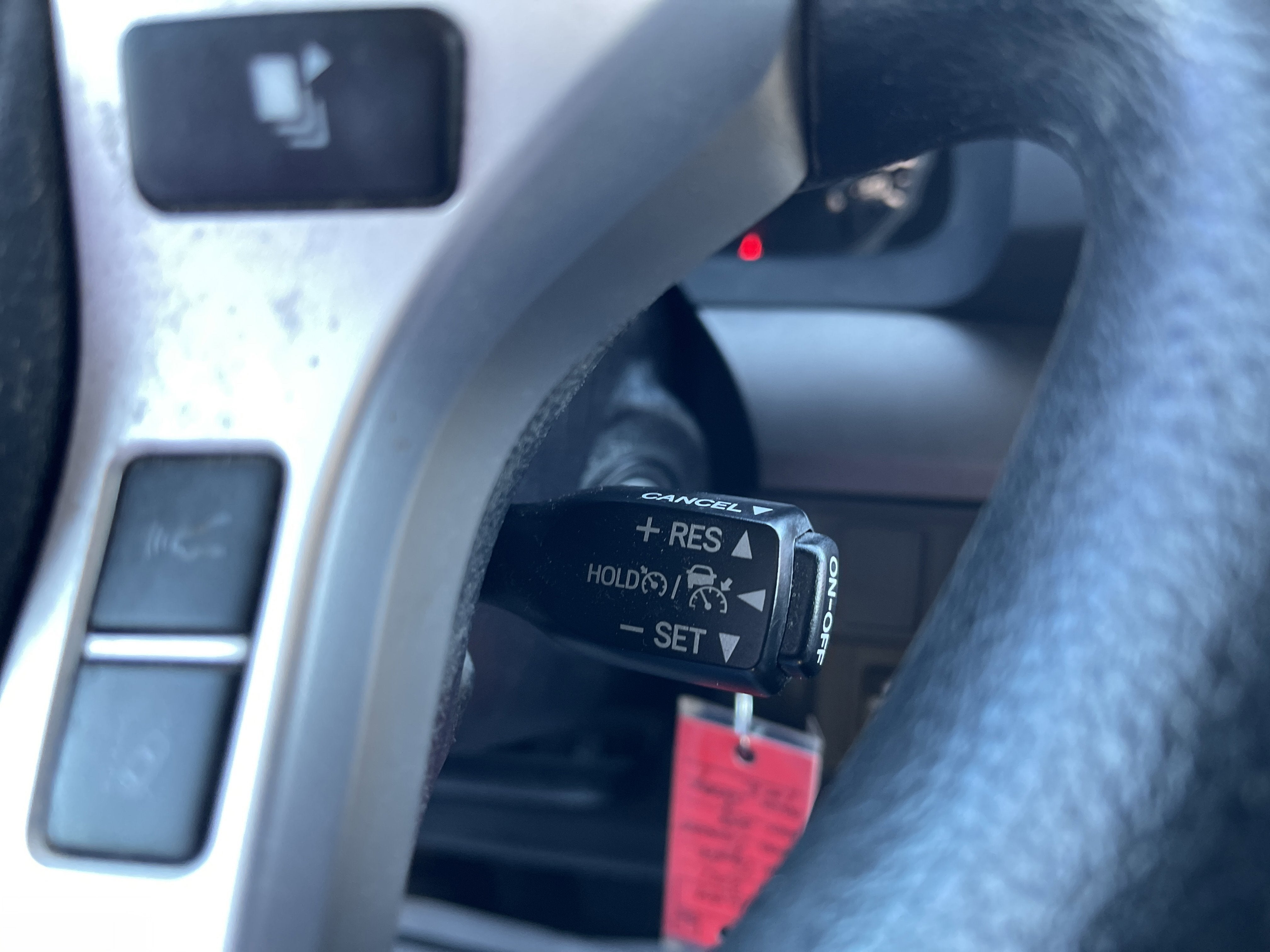 2021 Toyota Tundra 4WD SR5