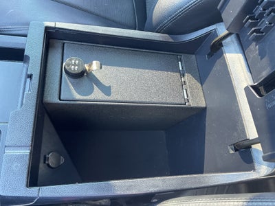 2021 Toyota Tundra 4WD SR5