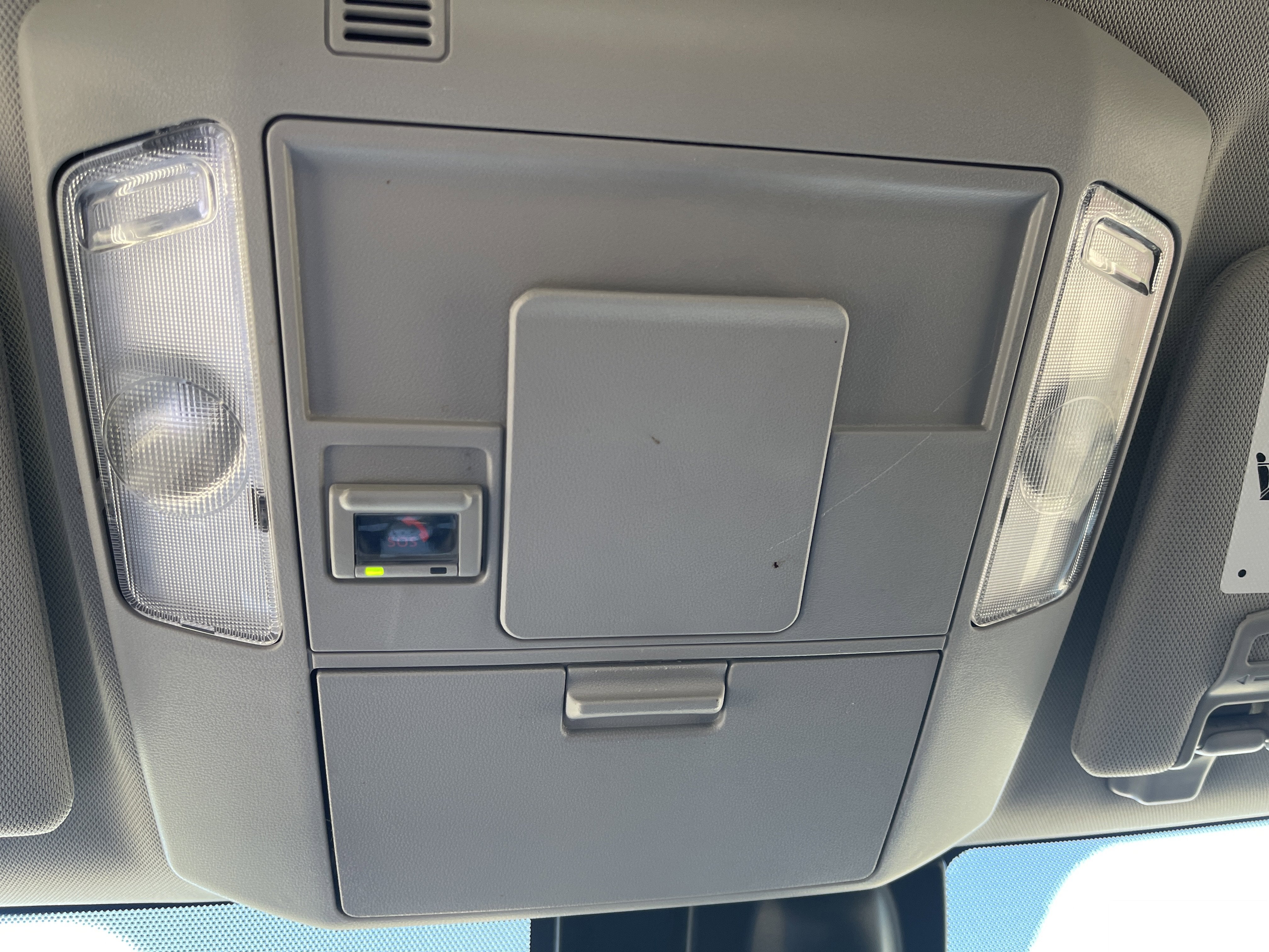 2021 Toyota Tundra 4WD SR5