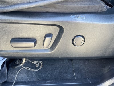 2021 Toyota Tundra 4WD SR5