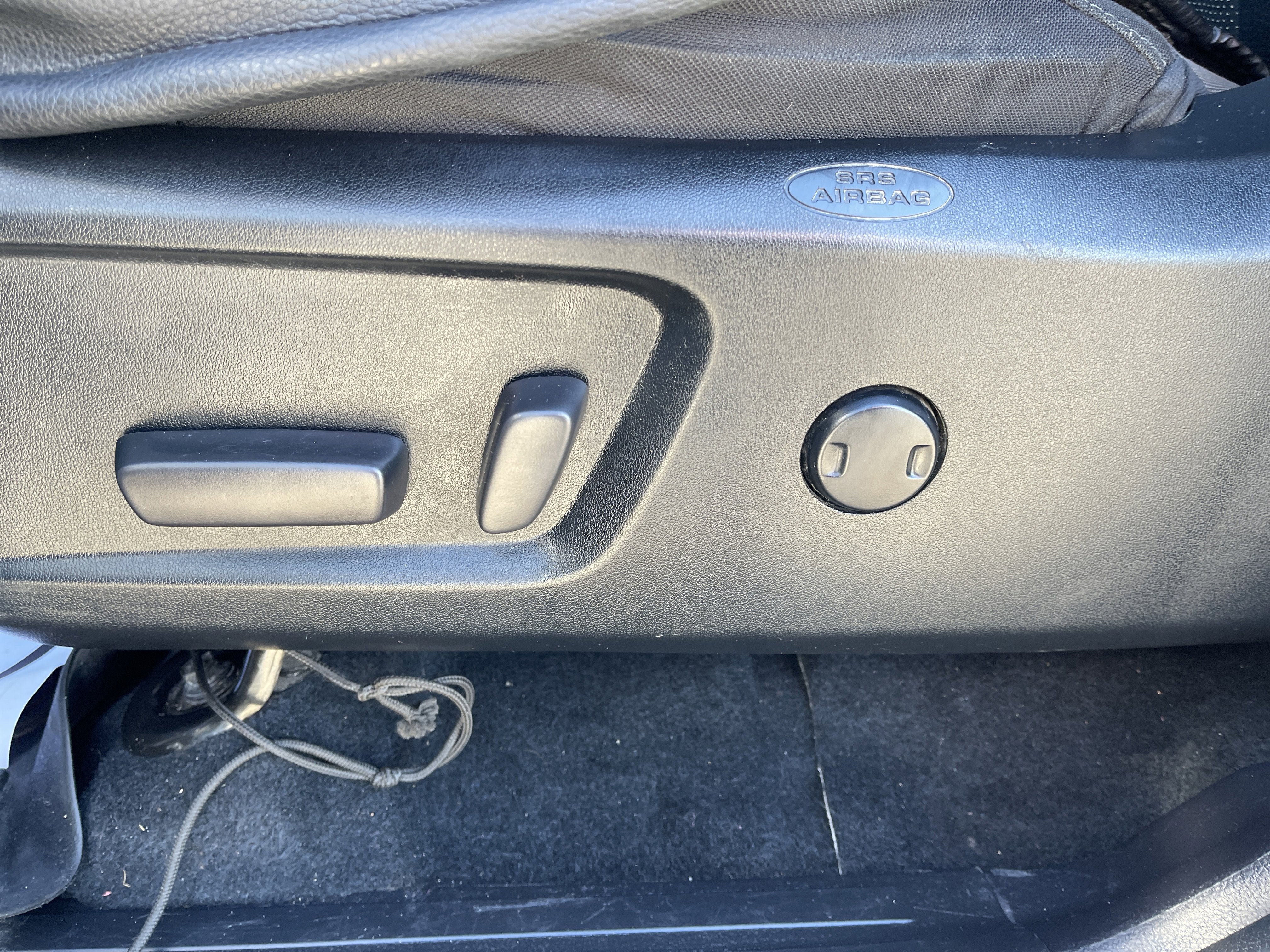 2021 Toyota Tundra 4WD SR5