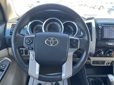 2014 Toyota Tacoma PreRunner