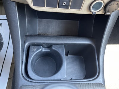 2014 Toyota Tacoma PreRunner