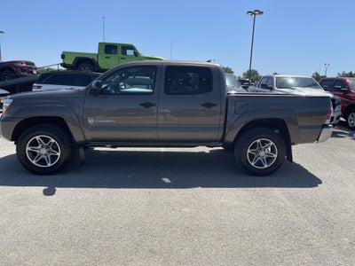 2014 Toyota Tacoma PreRunner