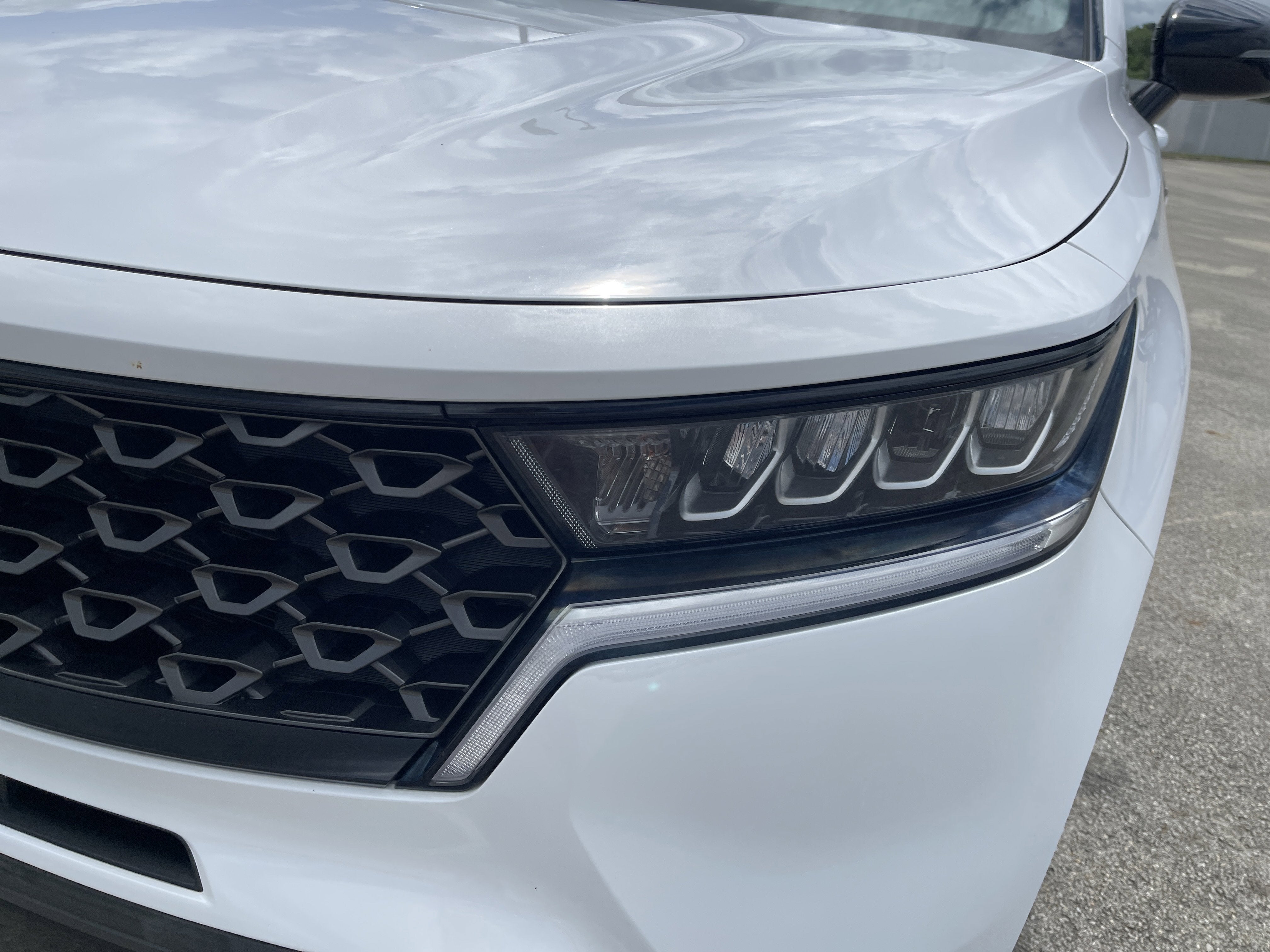 2023 Kia Sorento X-Line S