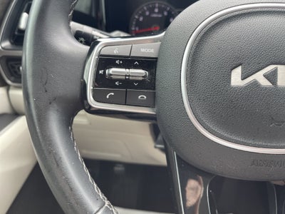 2023 Kia Sorento X-Line S