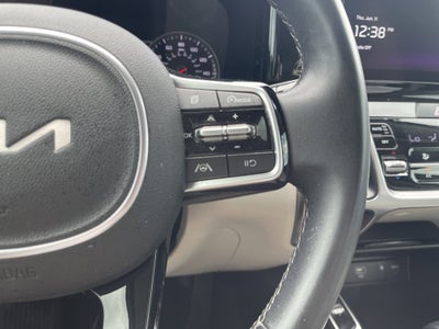 2023 Kia Sorento X-Line S