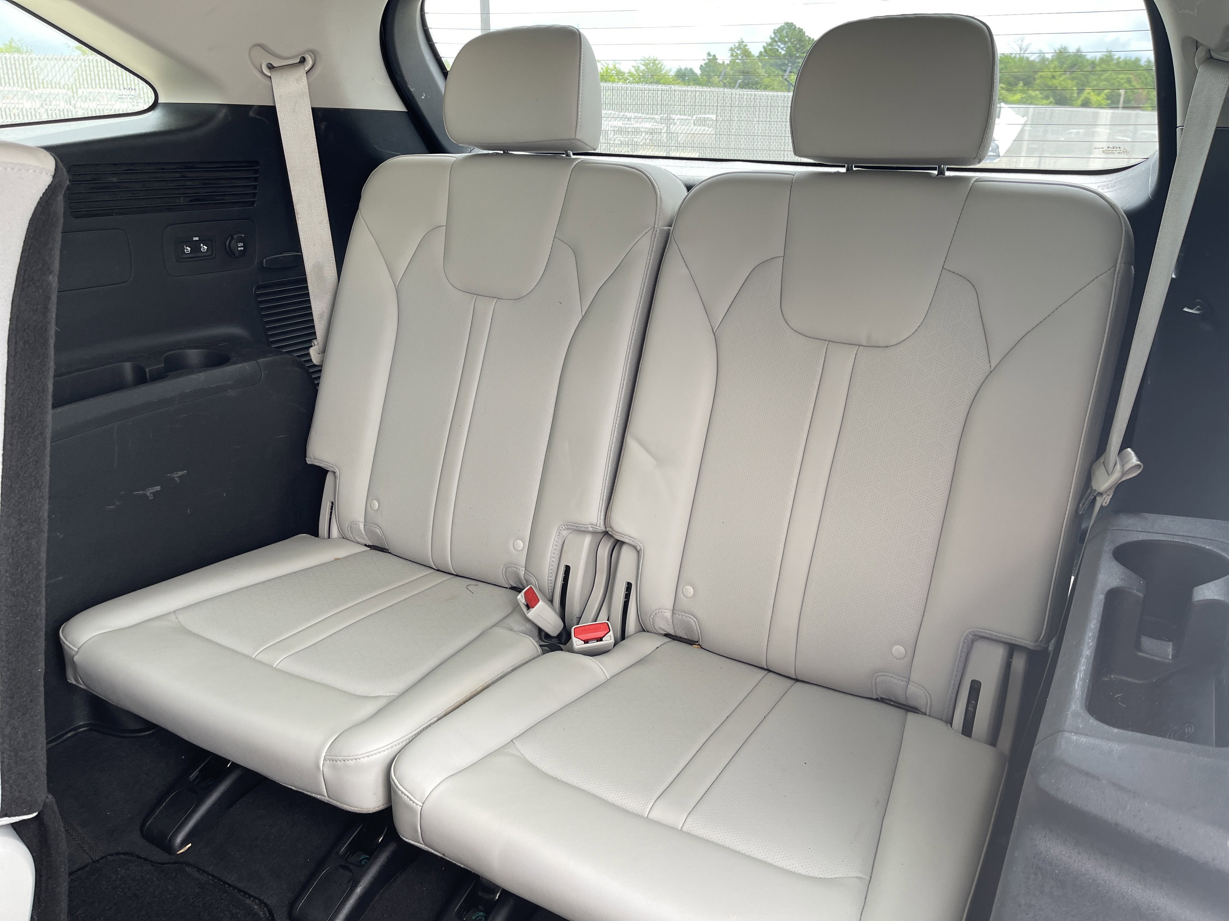 2023 Kia Sorento X-Line S