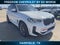2022 BMW X3 M NA