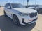 2022 BMW X3 M NA