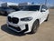 2022 BMW X3 M NA