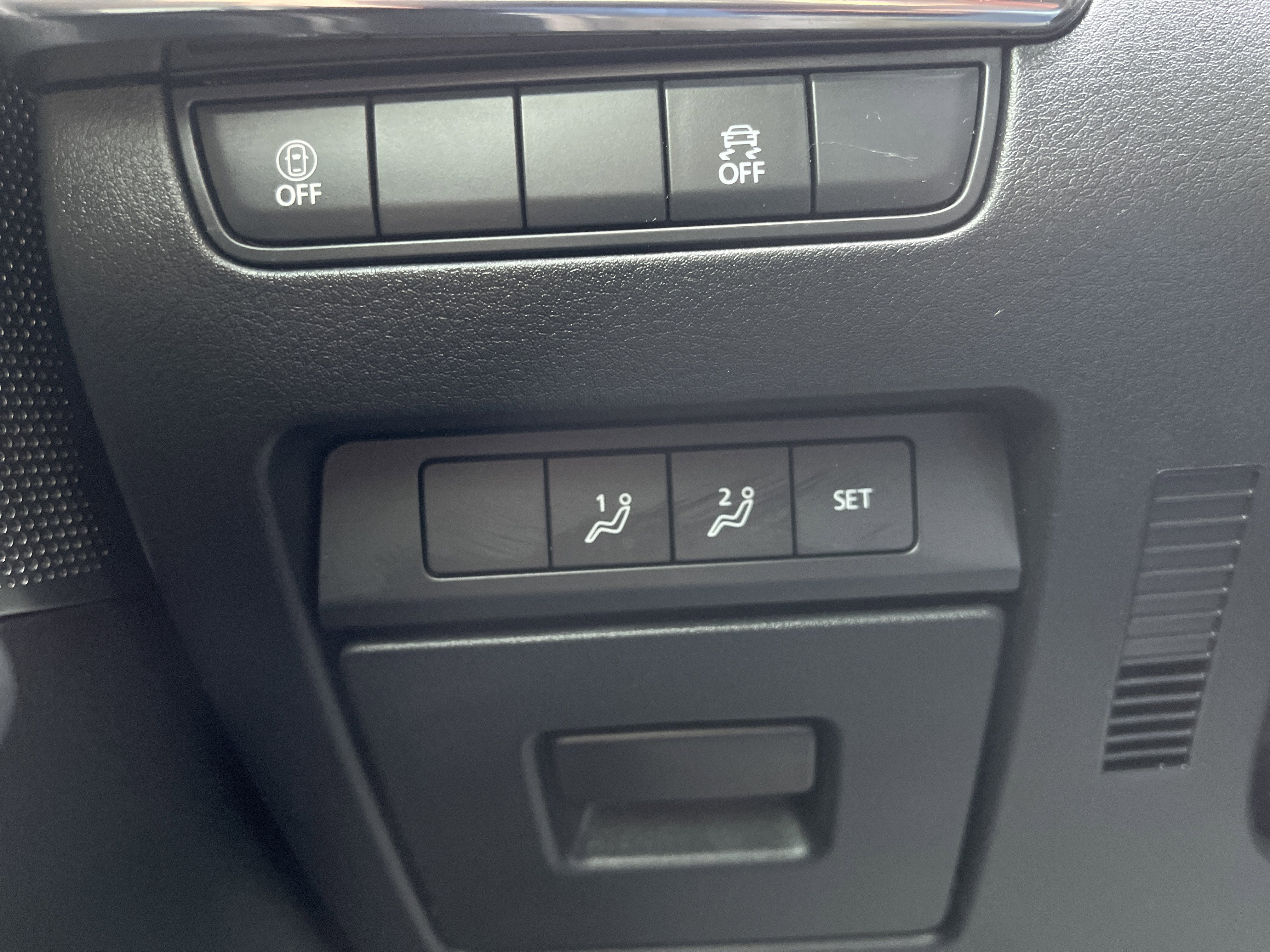 2023 Mazda Mazda3 Hatchback 2.5 S Carbon Edition