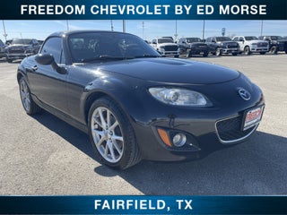 2011 Mazda Mazda MX-5 Miata Touring