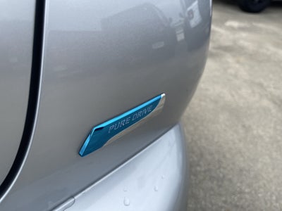 2013 Nissan JUKE S