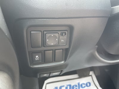2013 Nissan JUKE S