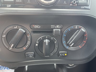2013 Nissan JUKE S