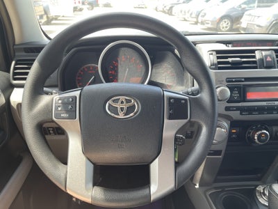 2013 Toyota 4Runner SR5