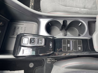 2022 Hyundai Sonata N Line