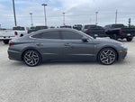 2022 Hyundai Sonata N Line