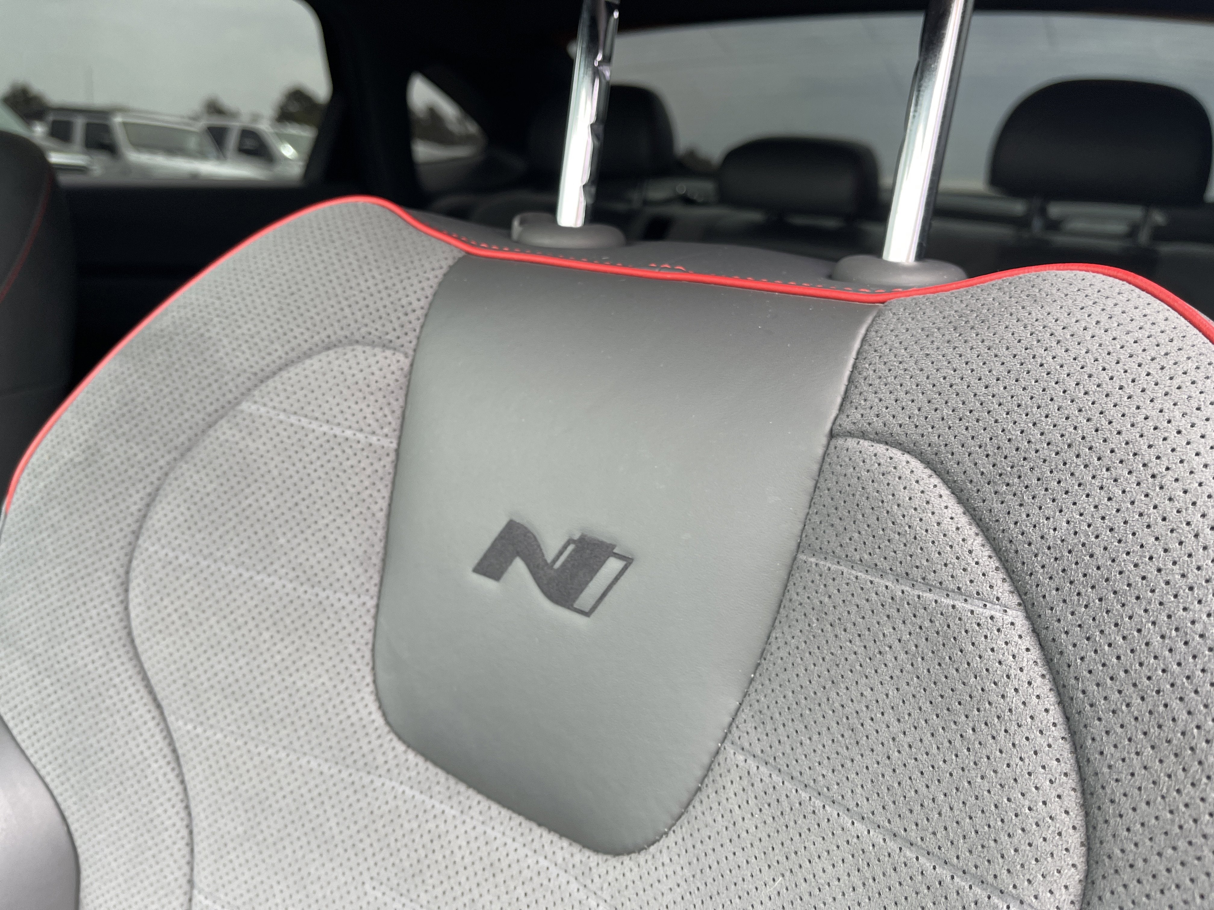 2022 Hyundai Sonata N Line