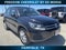 2017 Volkswagen Tiguan S