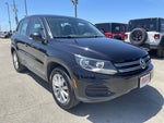 2017 Volkswagen Tiguan S