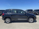 2017 Volkswagen Tiguan S