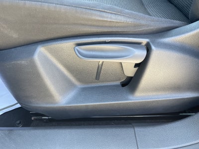 2017 Volkswagen Tiguan S