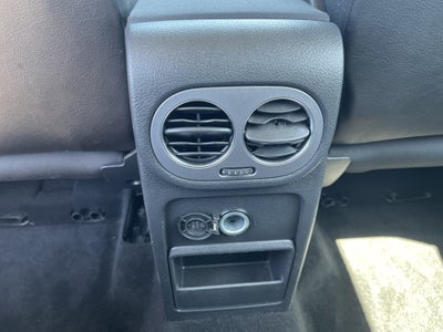 2017 Volkswagen Tiguan S