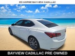 2017 Acura TLX V6