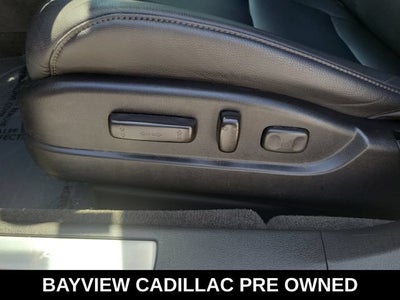 2017 Acura TLX V6