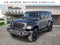 2021 Jeep Wrangler Unlimited Sahara High Altitude