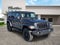 2021 Jeep Wrangler Unlimited Sahara High Altitude