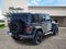 2021 Jeep Wrangler Unlimited Sahara High Altitude