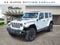 2021 Jeep Wrangler 4xe Unlimited Rubicon