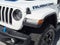 2021 Jeep Wrangler 4xe Unlimited Rubicon