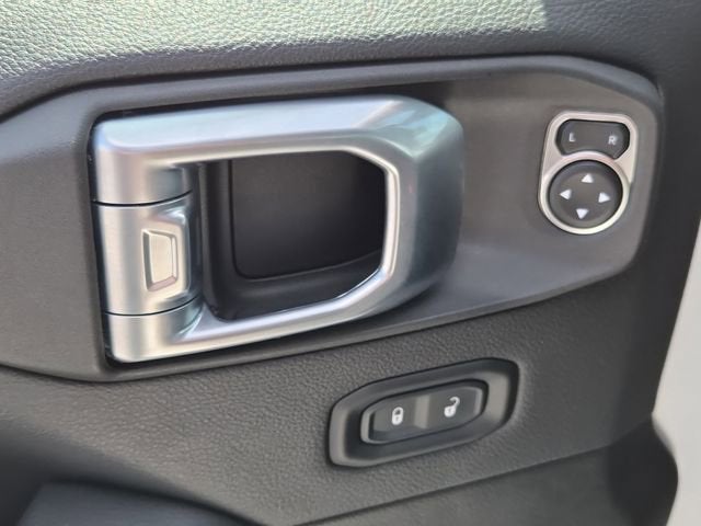 2021 Jeep Wrangler 4xe Unlimited Rubicon