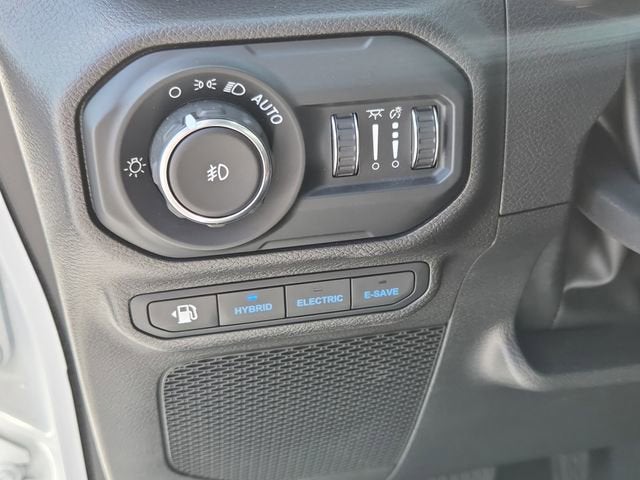 2021 Jeep Wrangler 4xe Unlimited Rubicon