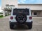 2021 Jeep Wrangler 4xe Unlimited Rubicon