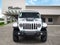 2021 Jeep Wrangler 4xe Unlimited Rubicon