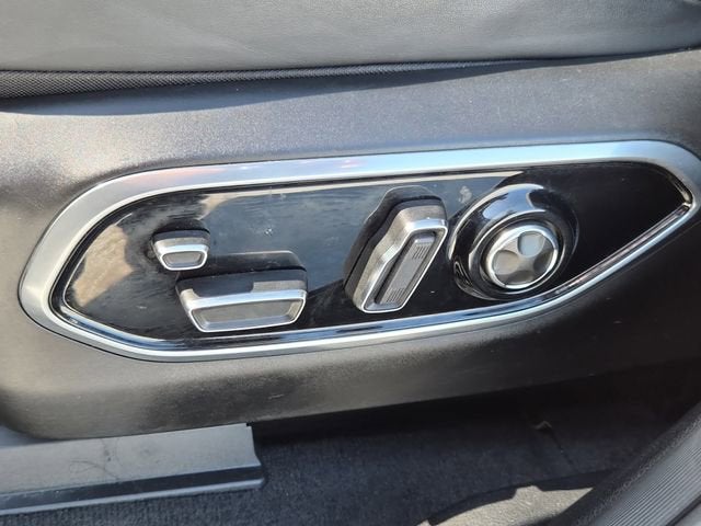 2022 Jeep Grand Cherokee Summit Reserve