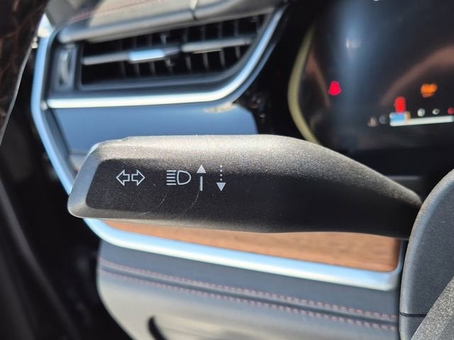 2022 Jeep Grand Cherokee Summit Reserve