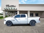 2017 RAM 1500 Night
