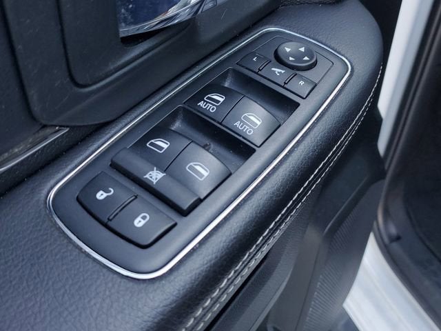 2017 RAM 1500 Night