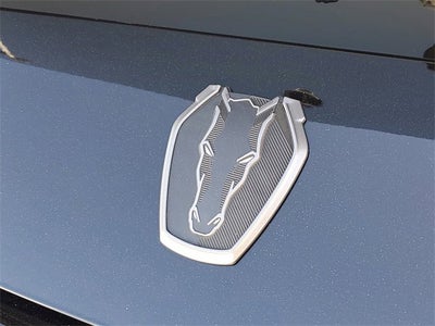 2024 Ford Mustang Dark Horse