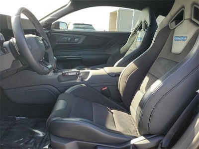 2024 Ford Mustang Dark Horse