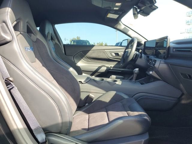 2024 Ford Mustang Dark Horse