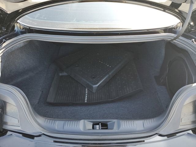 2024 Ford Mustang Dark Horse